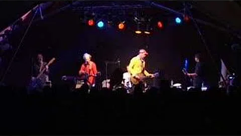 bonnie "prince" billy - i see a darkness - live