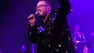 St Paul & The Broken Bones -I