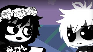 Mary's and Tab's Past Conversation. (Incredibox)