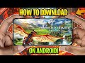 Download Monster Hunter Stories 2 Wings of Ruin On Mobile | Download Links Available | Yuzu Android