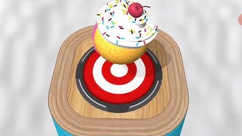 Going Balls Super Speedrun New Update level 254