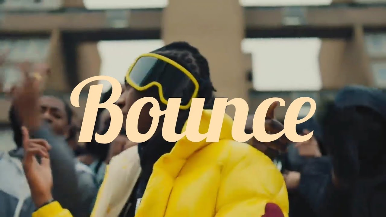 Bounce – [Esdeekid x Skepta x Stormzy Type Beat] | Drill Beat 