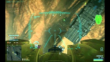 Eska - Magrider vs Rguitar