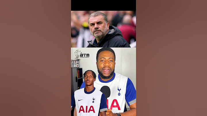 🚨 OFFICIAL: Tottenham have signed Mathys Tel on a season-long loan deal! ⚪🔥#muf  #cfc #transfernews