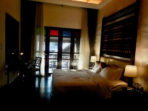 Travel Review: Friendly Thai Akara Boutique Hotel Chiang Mai, Thailand