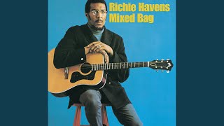 Video thumbnail of "Richie Havens - Handsome Johnny"