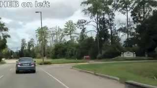 Directions to Wheeler Pediatric Dentistry