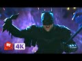 The Batman (2022) 4K - Batman Is A Light In the Darkness | Movieclips