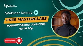 Market basket analysis with SQL screenshot 5