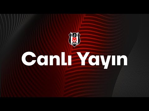 Yeni Transferimiz Ernest Muçi İstanbul'da | CANLI
