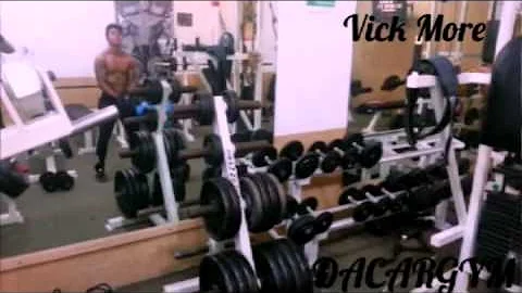 Abel Rios (Preparandonos para concursar #1)