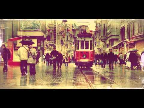 İstiklal Caddesi Kadar | Şebnem Ferah