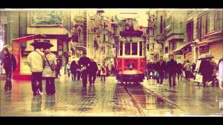 İstiklal Caddesi Kadar | Şebnem Ferah