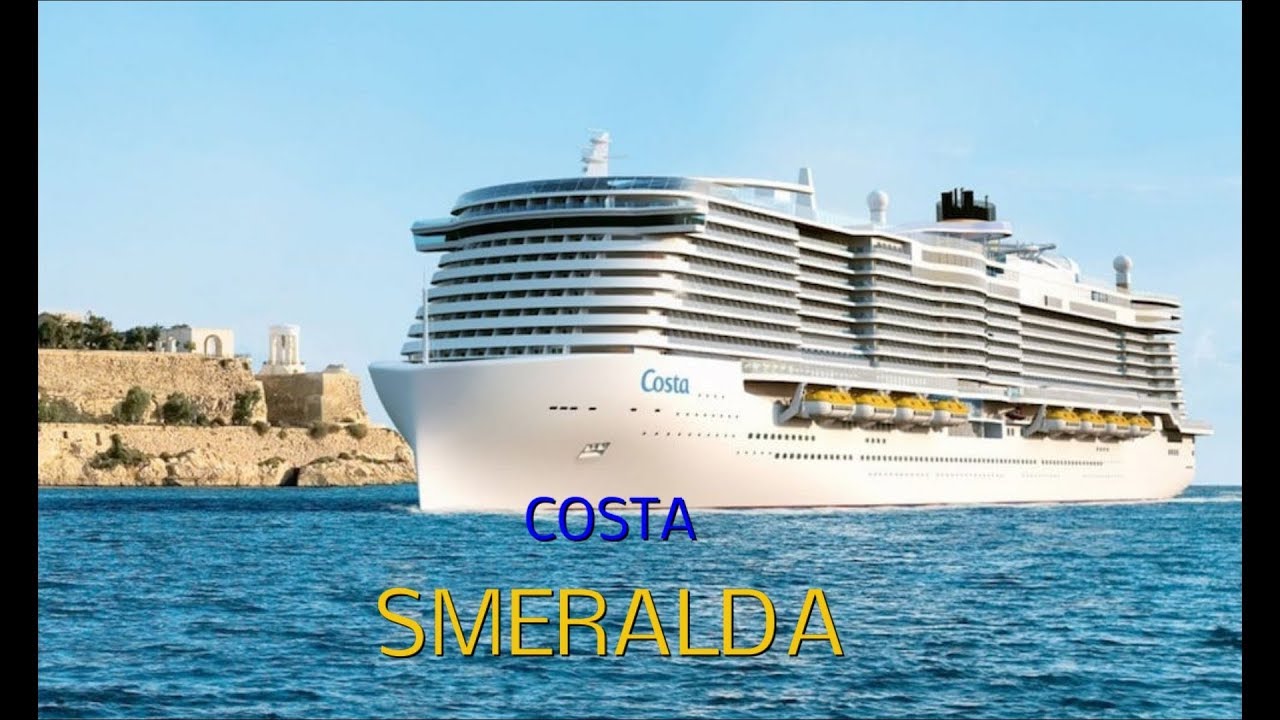 Mallorca Tourism Costa Smeralda Docked In Palma