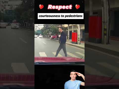 Respect People Art Kindness Respect Humanity Duet Video Viral