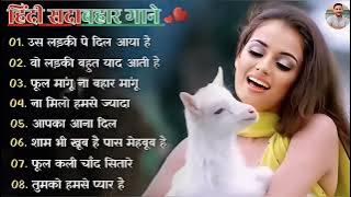 90_S Old Hindi Songs💚 90s Love Song💘Udit Narayan_ Alka Yagnik_ Kumar Sanu_ Sonu Nigam