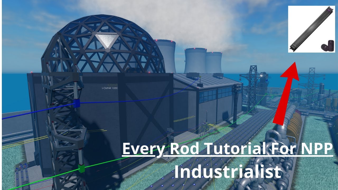 Every Rod Farm For NPP Roblox YouTube 