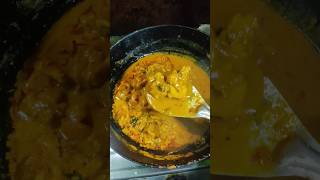 Chicken Bone Gravy Telugu | By Sasirekha Food shorts youtubeshorts food