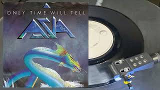 Asia - Only Time Will Tell (Mallard Stripped No Keys Mix) screenshot 3