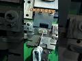 Square buckle bending machine, wire bending machine, automatic bending machine