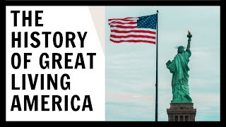 History of the America || The Impact of America's History on the World