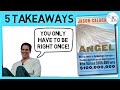 ANGEL: HOW TO INVEST IN TECHNOLOGY STARTUPS (BY JASON CALACANIS)