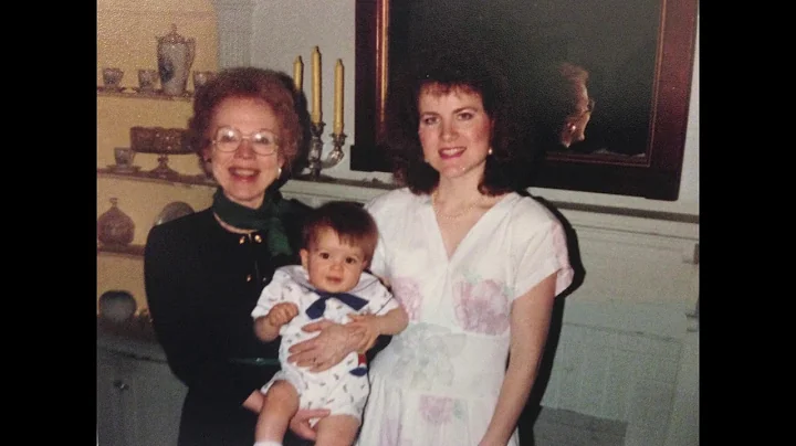 Jean Todd Carlisle, Jeana Life Slideshow