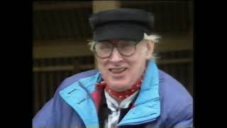 Harry Secombe Romney Marsh
