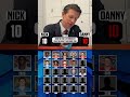 Nick vs. Danny: Name the rookie QB to lead the NFL in pass yards every year since 2001 #nfl #trivia