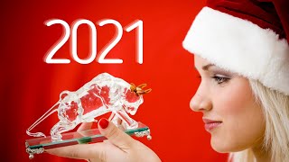 2021 Год Какого Животного | Что Будет