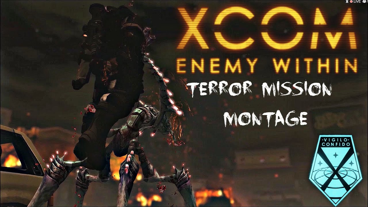 exalt missions long war exalt missions long war
