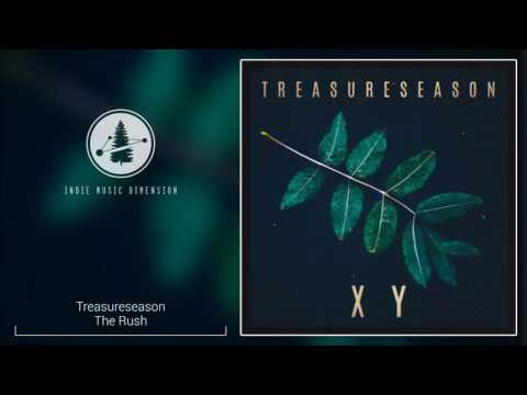 Treasureseason - The Rush