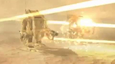 Command & Conquer ASMR 2/8