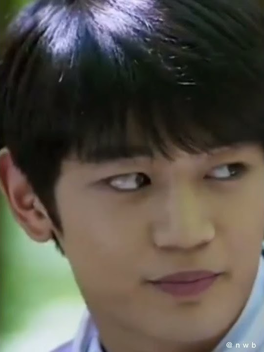 They don't have that much chemistry but look good together❤️🤭|| canola || @nwb