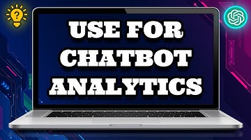 How To Use ChatGPT for Chatbot Analytics | Social Tech Insider