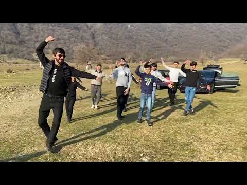 Хит Грузинская Песня Маквала 2022 Alishka Music Makvala Zaqatala Lezginka