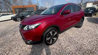 NISSAN QASHQAI 2015 , 1,2 115 KM,