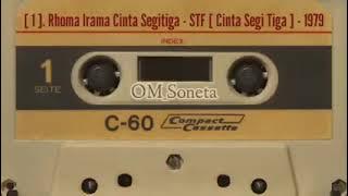 Rhoma Irama Cinta Segitiga $ STF [ Cinta Segi Tiga ] $ 1979