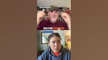 Earth Won’t Sustain Us Forever #substack #shorts