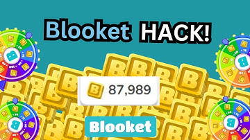 Blooket Cheats - Gow to get Unlimited Tokens in Blooket Live 2025