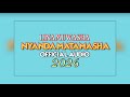 NYANDA MATAMASHA SONG LIMEMUWASHA 2026 BY MEATU MUSIC TZ