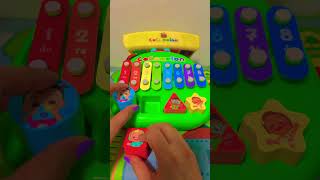 Best CoComelon Shape N’ Sort Xylophone #trending #toys #cocomelon #shapes #shorts #viral #popular
