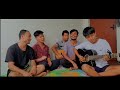 Makhamali pachheurile sanu by shail aashis maharyogesh magarrabin bhushal manish subba