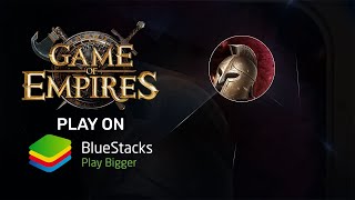 Unveiling the Mysteries of Game of Empires on BlueStacks screenshot 5