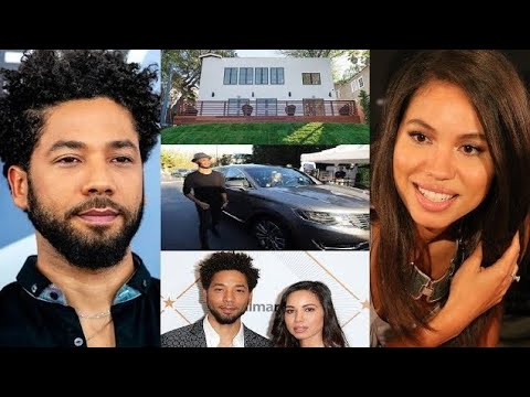 Video: Jussie Smollett Net Worth: Wiki, Kasal, Pamilya, Kasal, Sahod, Mga Kapatid