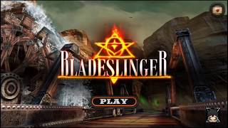 Download Bladeslinger Best Adventure Game For Android screenshot 5
