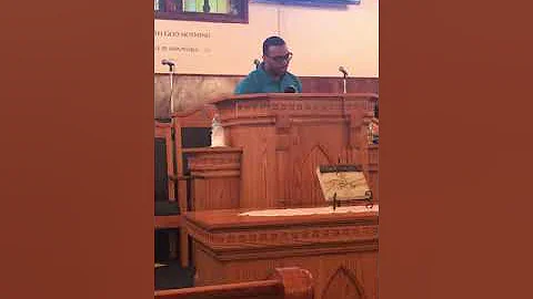 Min. Montez L. Willis- Have You Considered The Cost?