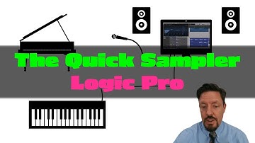 Ultimate Guide to the Quick Sampler | Logic Pro