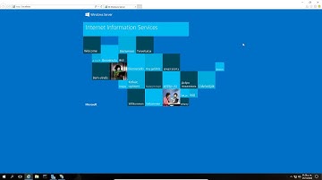 Configuración de Pagina Web HTTP y HTTPS en Windows Server 2016