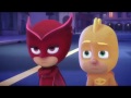 PJ Masks em Português O Menino Gato e a Brigada das Borboletas HD ☼ PJ Masks Dublado Brasil